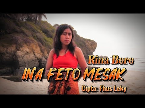 Ina Feto Mesak💃versi INDIA 🕺 Rina Bere