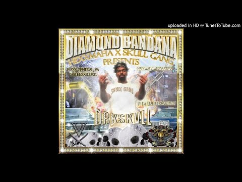 EVILLAIRE - BANDANA KRANK FT. KRONE & JONI