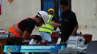 Lomba Kompetensi Siswa (LKS) Bidang Teknologi Provinsi Bali 2026