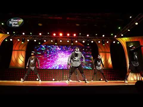 Prashant Kumar ram hip hop legends