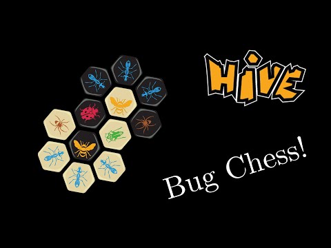 An introduction to Hive: Tutorial and Basic Strategy