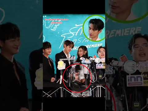 Shimon and Neo understand😂🤭 #ohmpawat #ohmnanon #nanon