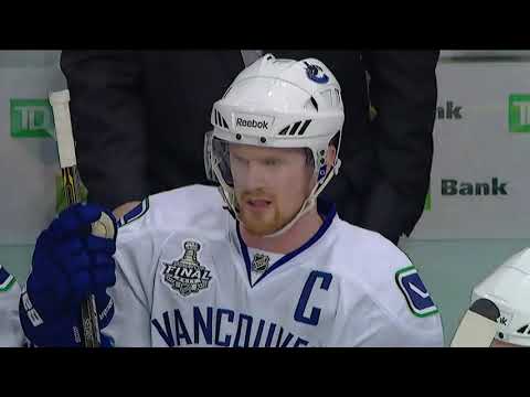 NHL  Jun.08/2011  G4   Vancouver Canucks - Boston Bruins