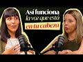 La Voz Que Escuchas En Tu Mente No Es Tuya Es Divulgadora Neurociencia