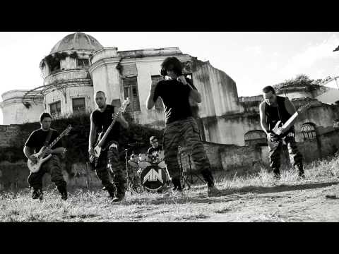 Aneurose - Hunting Knife [OFFICIAL]