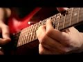JEFF LOOMIS - Chosen Time (full guitar playthrough)