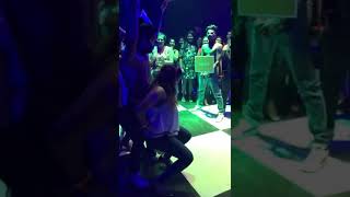 Colombo 7 පාසලක strippers party part 2