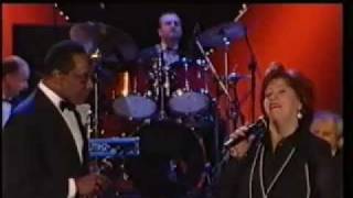 Zbigniew Czwojda Orchestra feat. Wayne Bartlett & Ewa Bem  "Just The Way You Are"