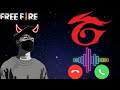 Free Fire Ringtone || Free Fire Ringtoon 2022 ll Free Fire Attitude Song 🎵 #freefire #viral  #shorts
