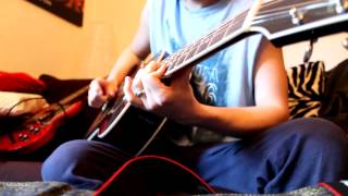 Video thumbnail for The Loar LH 200 acoustic by coupe662
