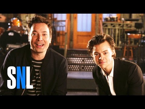 Saturday Night Live 42.18 (Preview 'Jimmy Fallon & Harry Styles')