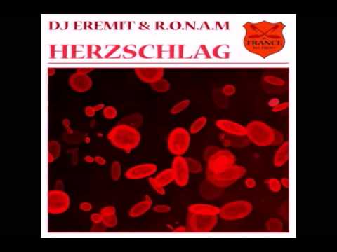 DJ Eremit & R.O.N.A.M. - Herzschlag (YOMC Dub Remix)