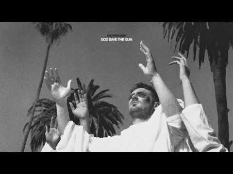 Militarie Gun - Kick (Official Audio)