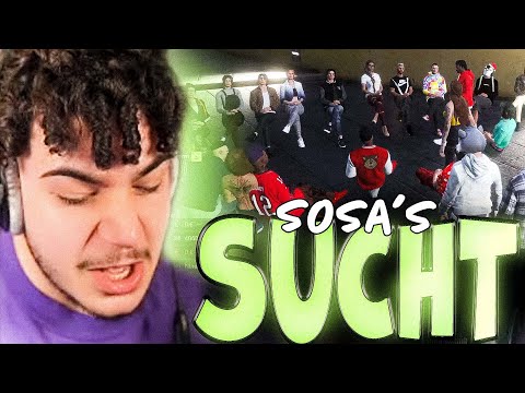 SOSA SPEAKS OUT 😦 | Big Sosa - Part 75