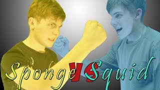 Download lagu TheSpongeBob Squarepants Anime - Opening Parody mp3