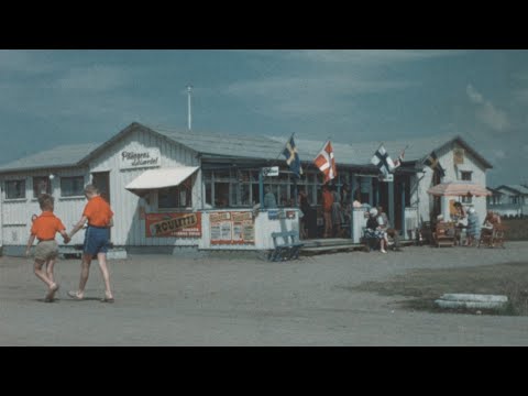 Stafsingefilmen Sommarland