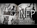 What is the INFP personality like? - (MBTI)
