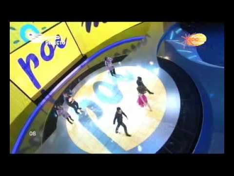 Festival da Canção 2010 - 2º Lugar - Catarina Pereira - Canta por Mim