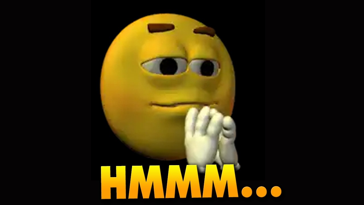 That was very, VERY telling...