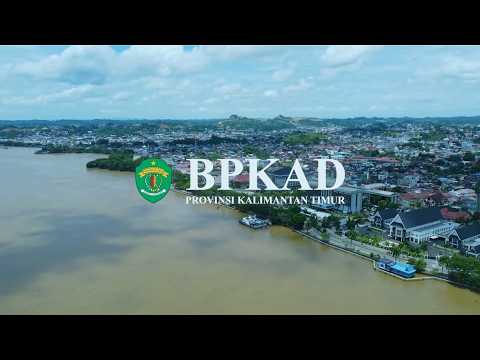 Profil BPKAD Prov.Kaltim
