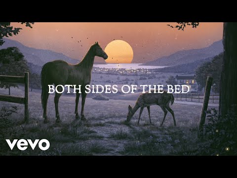 Video thumbnail for Both Sides of the Bed