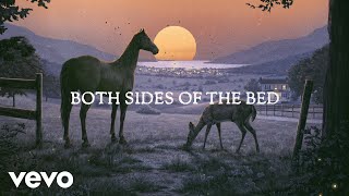 Old Dominion - Both Sides of the Bed (Official Lyric Video)