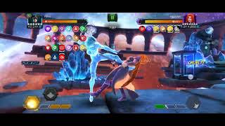 79 Straight Solos By Hela & Angela Can The Best Champions In Incursion Reach Sector 6 Zone 100?