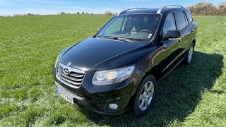 مسلفة قرصية Hyandai Santa Fe | صورة 4 - Agroline