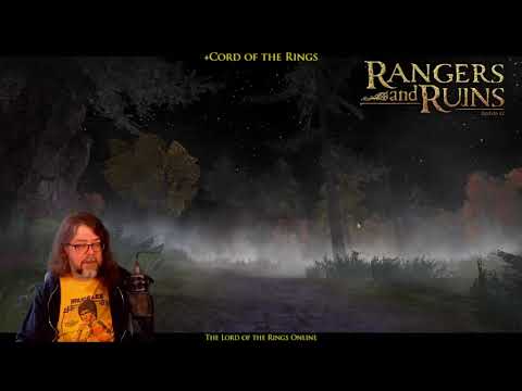 The Angle of Mitheithel - +Cord of the Rings - The Lord of the Rings Online