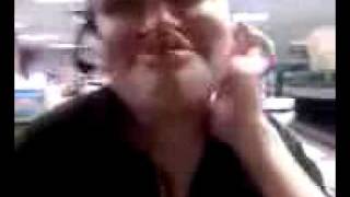 Burger Kings Best crew member for 7 years and counting