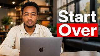 Download lagu YouTubeን እንደ አዲስ ከዜሮ ብጀምር… ይሄን አደርጋለሁ!If I Had to START YouTube Again… I'd do this! mp3