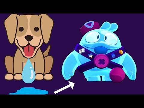 The most disgusting character you can play