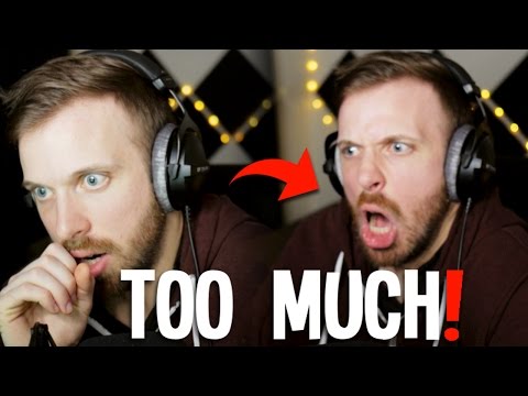 WORST JUMP SCARES I'VE EVER HAD!! • Outlast 2 Gameplay (Part 6)