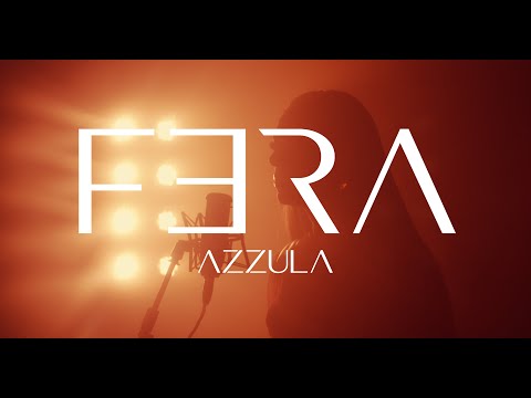 Fera - AZZULA