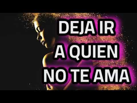 💕LET GO OF SOMEONE WHO DOESN'T LOVE YOU💕