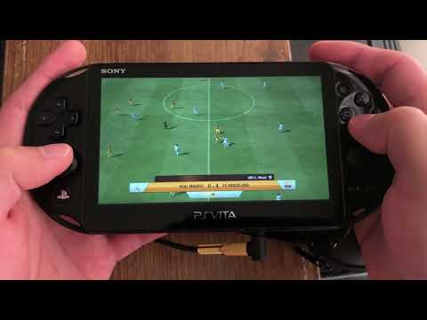 Download How To Download Ps Vita Fifa 13 3gp Mp4 Codedwap
