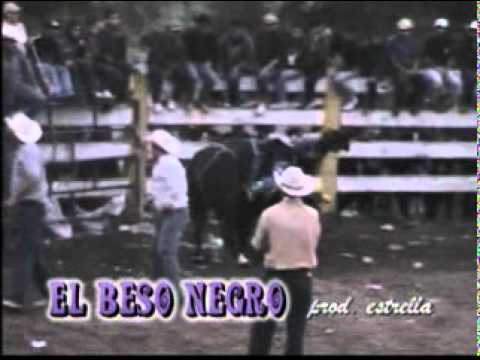 BESO NEGRO VS EL CALERO DE PATZCUARO