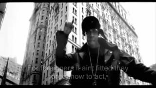 Empire State Of Mind Official Video Lyrics