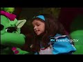 Barney Barney S Best Manners Custom Intro My Version