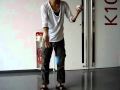 Bounce　juggling