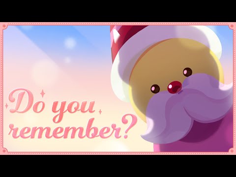 🏰CookieRun: Kingdom, Five Years of Kingdom