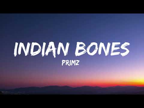 Indian Bones - Imagine Dragons Parody Lyrics