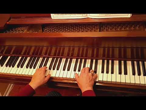 "My Wild Irish Rose" by Chauncey Olcott (Section: Sing Along Favorites) Level 1