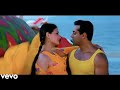 Kya Hua Tujhe 4K Video Song Tumko Na Bhool Paayenge Salman Khan Dia Mirza Sushmita Sen