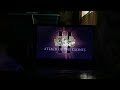 Opening To Star Wars Episode 2 Attack Of The Clones DVD 2002 Kamino