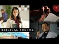 Why was Joseph in prison for 12 years? - Biblical Truths with Paul Dhinakaran