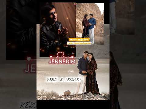 Rahym Gökdepeli / JENNEDIM