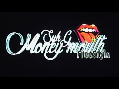 SyhG - Money Mouth Freestyle (Official Music Video) Shot By @J.Turren