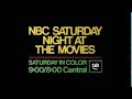 NBC ABC CBS Movie Intro History LAST UPDATE