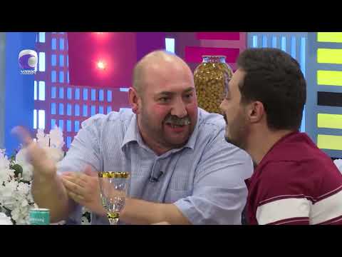 Komedixana 268-ci bölüm 20.05.2023